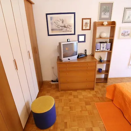 Apartamento Apartman Zorka
