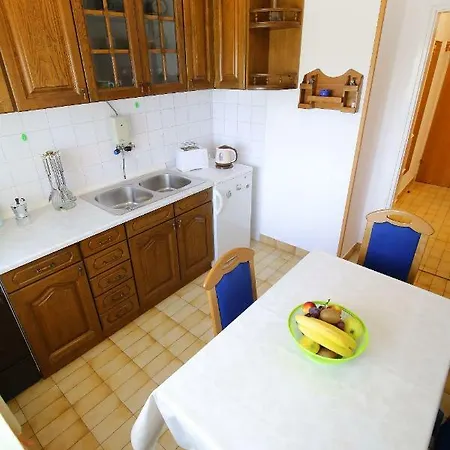 Apartman Zorka Apartamento