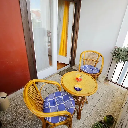 Apartman Zorka Apartamento *