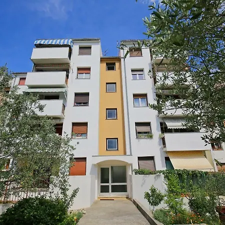 Apartamento Apartman Zorka *