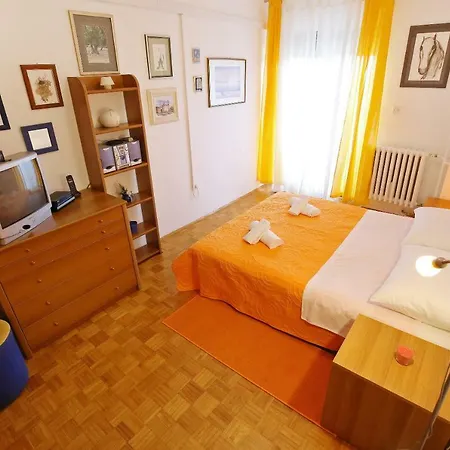 Apartamento Apartman Zorka *