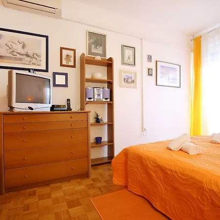 Apartamento Apartman Zorka Zadar