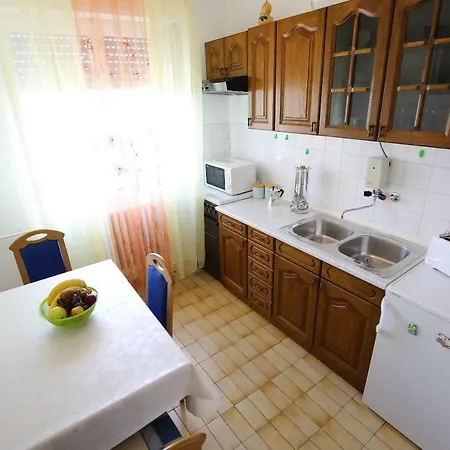 Apartamento Apartman Zorka *