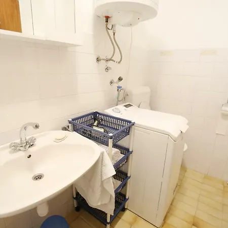 Apartamento Apartman Zorka Zadar