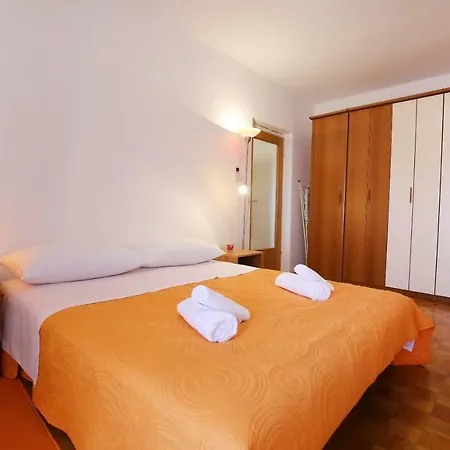 Apartamento Apartman Zorka