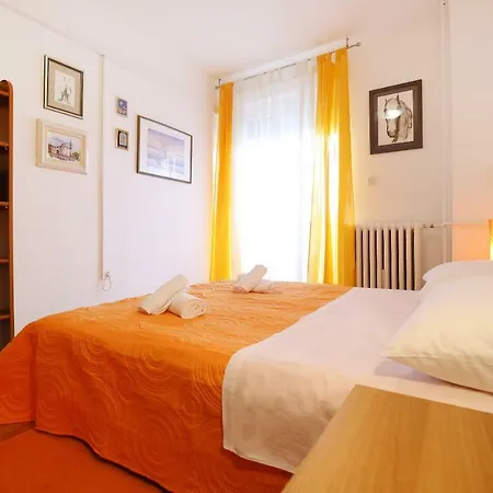 Apartman Zorka Apartamento Zadar