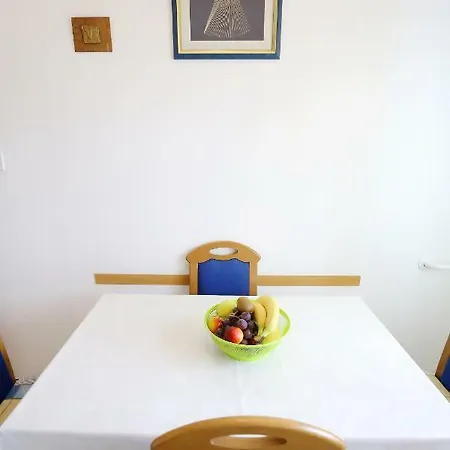 Apartamento Apartman Zorka