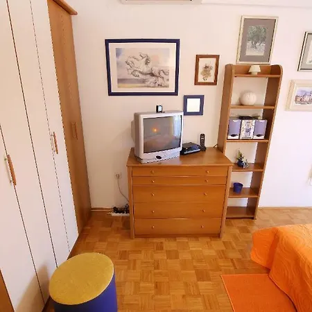 Apartamento Apartman Zorka *
