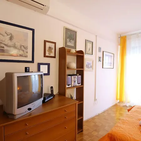 Apartman Zorka Apartamento *