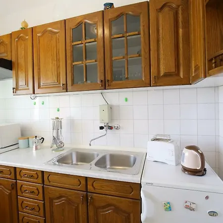 Apartman Zorka Apartamento *