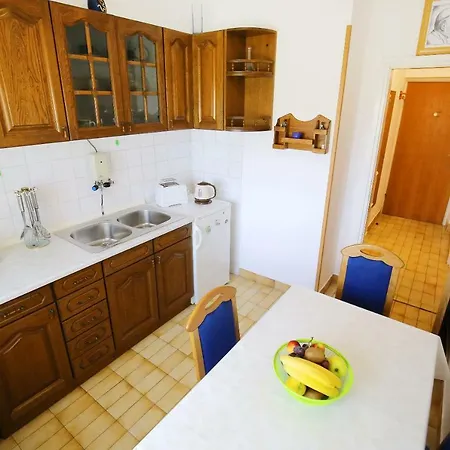 Apartman Zorka Apartamento