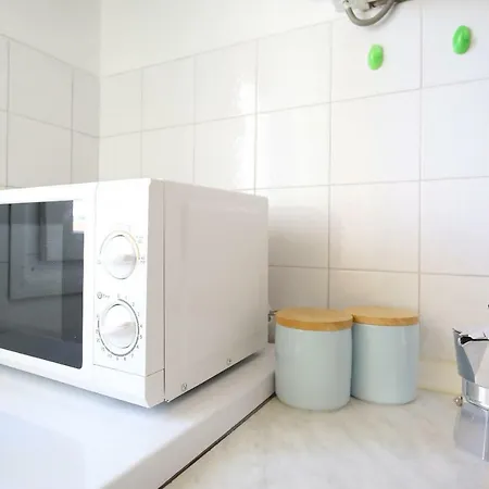 Apartman Zorka Apartamento *