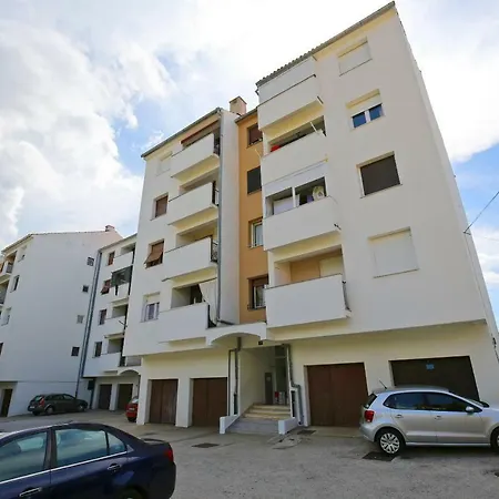 Apartamento Apartman Zorka Zadar