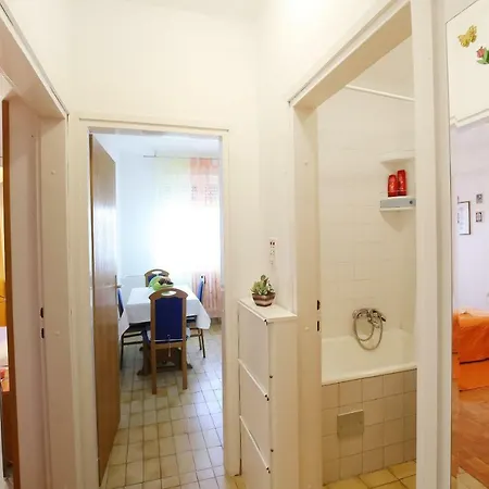 Apartman Zorka Apartamento *