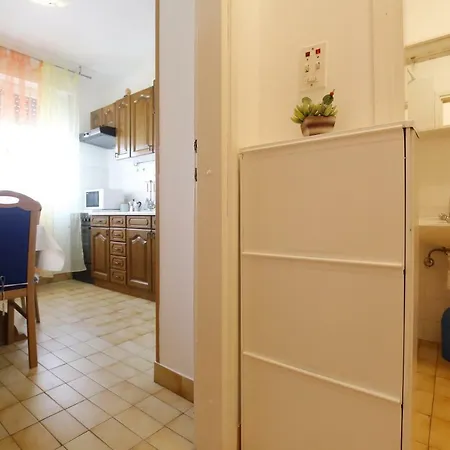 Apartman Zorka Apartamento Zadar