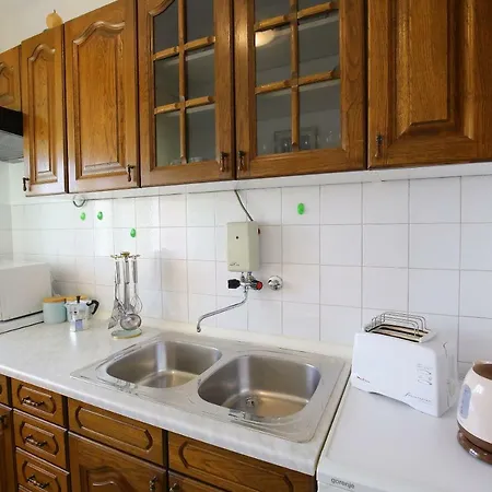 Apartamento Apartman Zorka Zadar