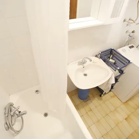 Apartman Zorka Apartamento